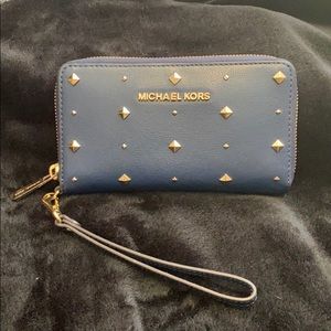 Michael Kors Wallet/Wristlet